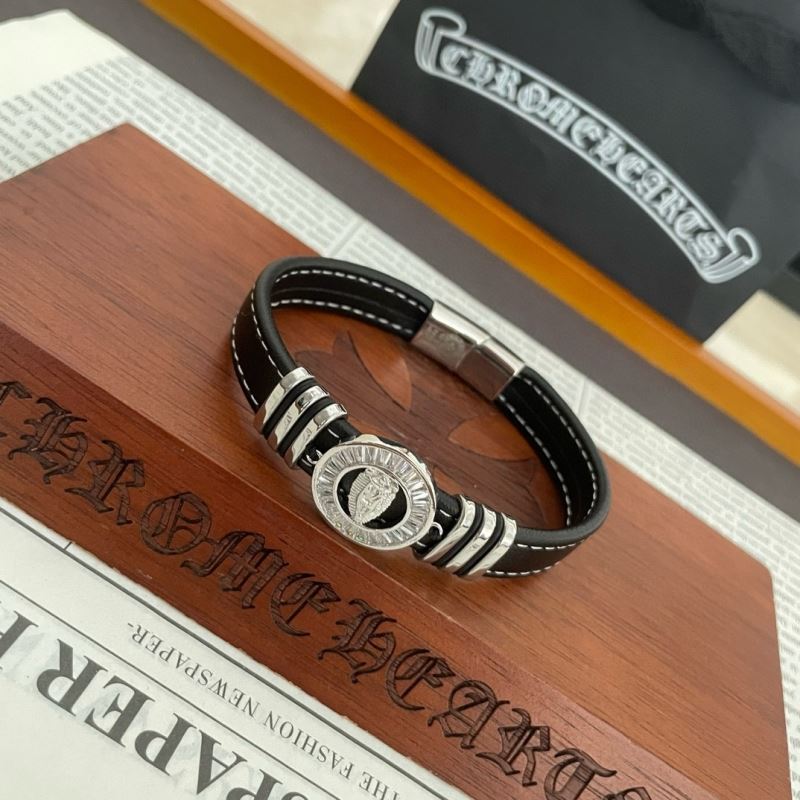 Chrome Hearts Bracelets